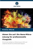 Atmen Sie auf: Die Nano-Mikro-Lösung für professionelle Visagistik