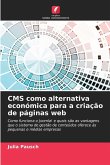 CMS como alternativa económica para a criação de páginas web
