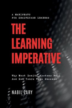 Cover The Learning Imperative