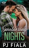 Smoldering Nights