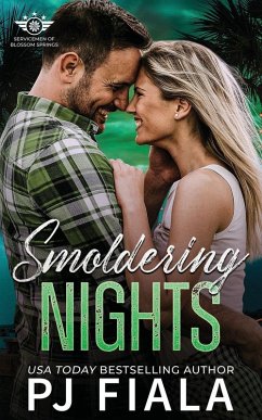 Smoldering Nights - Fiala, Pj
