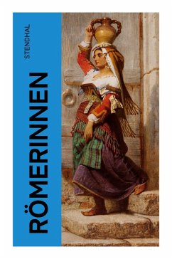 Römerinnen - Stendhal