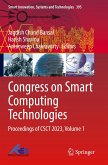 Congress on Smart Computing Technologies