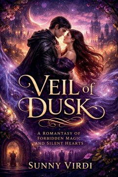 Cover Veil of Dusk