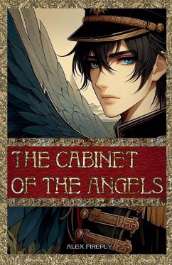 Cover The Cabinet of The Angels