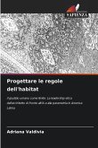 Progettare le regole dell'habitat