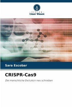 CRISPR-Cas9 - Escobar, Sara