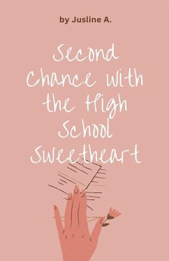 Cover Second Chance with the High School Sweetheart