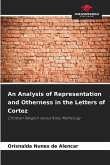 An Analysis of Representation and Otherness in the Letters of Cortez