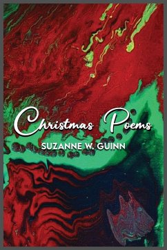 Christmas Poems - W. Guinn, Suzanne