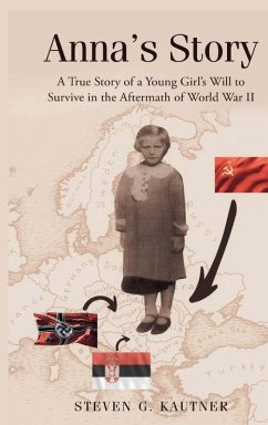 Anna's Story - Kautner, Steven G
