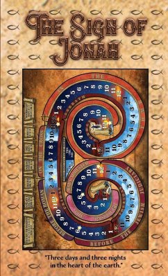 Cover Tract 10 - The Sign of Jonah