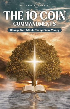 Cover THE 10 COIN COMMANDMENTS