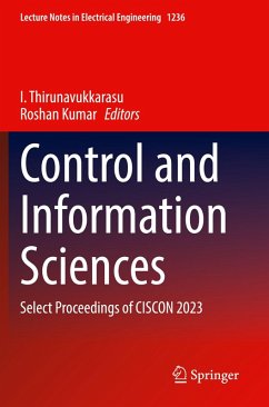 Cover Control and Information Sciences