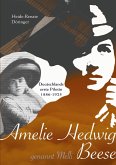 Amelie Hedwig Beese - genannt Melli