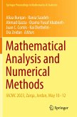 Mathematical Analysis and Numerical Methods