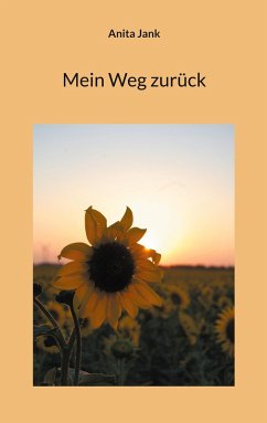 Cover Mein Weg zurück