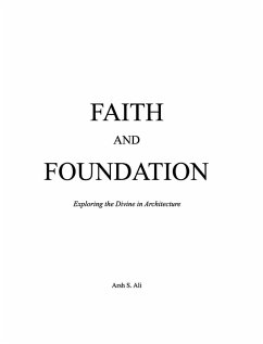 Faith and Foundation - Ali, Arsh S.