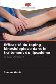 Efficacité du taping kinésiologique dans le traitement du lip¿dème