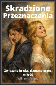 Skradzione Przeznaczenia - Asiedu, Williams