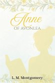 Anne of Avonlea