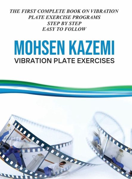 VIBRATION PLATE EXERCISES