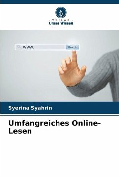 Umfangreiches Online-Lesen - Syahrin, Syerina