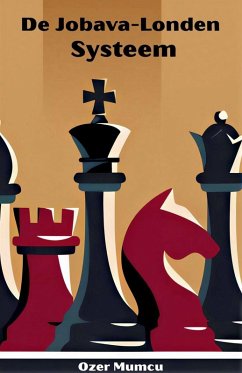 De Jobava - Londen Systeem - Mumcu, Özer