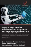 Wp¿yw asystentów kodowania AI na proces rozwoju oprogramowania