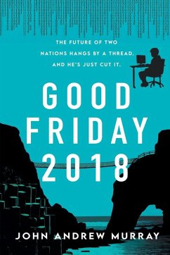 Cover Good Friday 2018