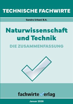Technische Fachwirte - Urbani, Sandro
