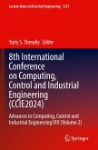 8th International Conference on Computing, Control and Industrial Engineering (CCIE2024)