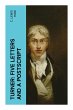 Turner: Five letters and a postscript - Bild 1