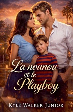Cover La nounou et le playboy