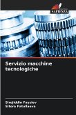 Servizio macchine tecnologiche
