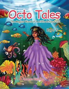 Cover Octo Tales