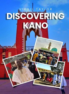 Cover Discovering Kano