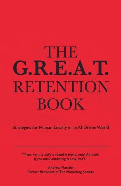 The G.R.E.A.T. Retention Book - Dobrokhotov, Vladislav