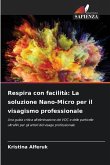 Respira con facilità: La soluzione Nano-Micro per il visagismo professionale
