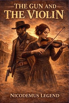 Cover The Gun and The Violin