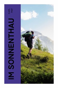 Im Sonnenthau - May, Karl Im Sonnenthau - May, Karl