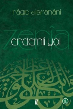 Cover Erdemli Yol