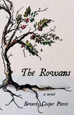 Cover The Rowans