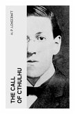 The Call of Cthulhu