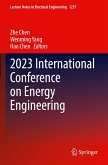2023 International Conference on Energy Engineering