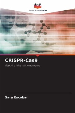 CRISPR-Cas9 - Escobar, Sara