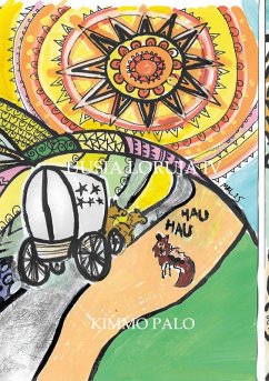 Cover Uusia loruja IV