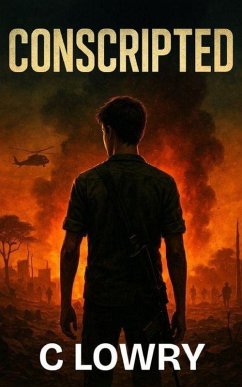 Conscripted - Lowry, C.