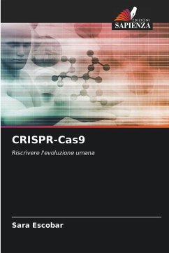CRISPR-Cas9 - Escobar, Sara