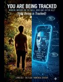 YOU ARE BEING TRACKED